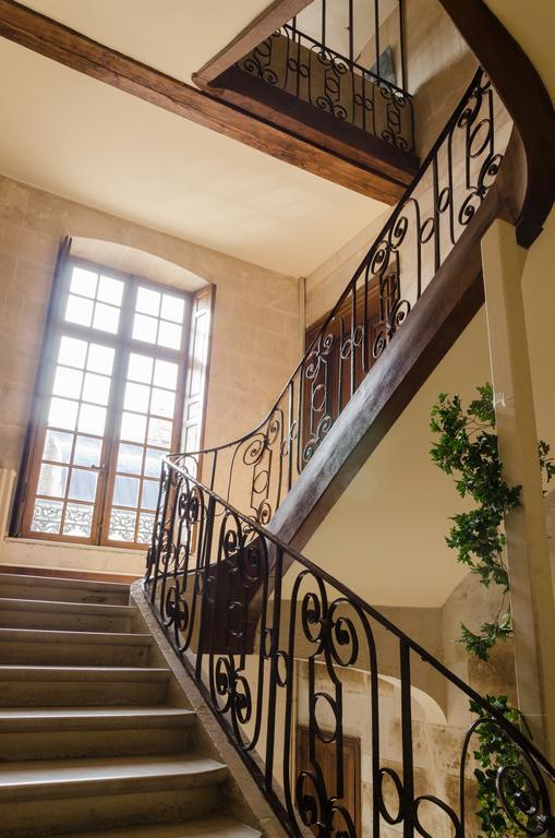 Villa Republique Normandie Liberte Caen Zewnętrze zdjęcie