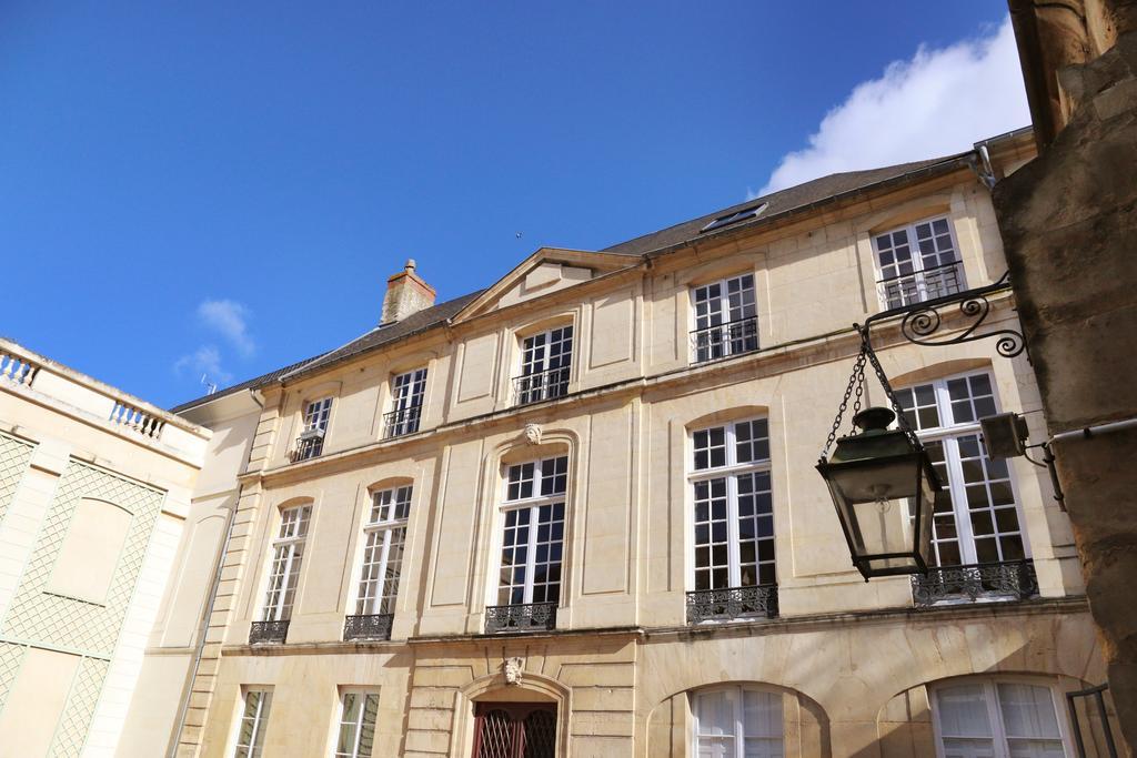Villa Republique Normandie Liberte Caen Zewnętrze zdjęcie