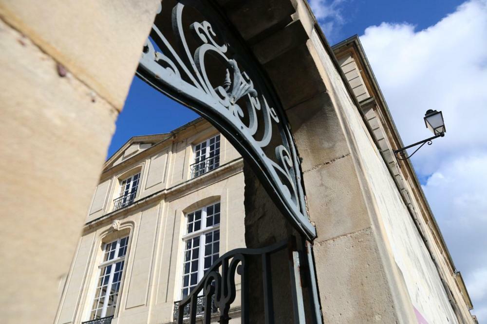 Villa Republique Normandie Liberte Caen Zewnętrze zdjęcie